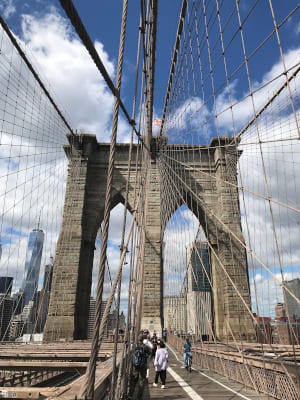 Pont de Brooklyn